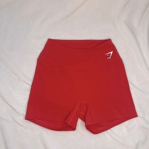 Gym Shark 3” shorts - women’s medium